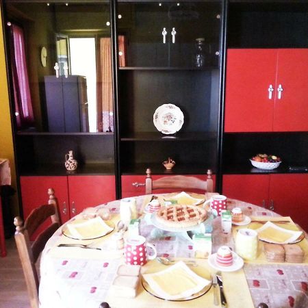 B&B Night & Day Cosenza Bagian luar foto