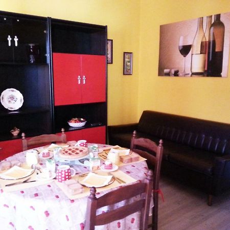 B&B Night & Day Cosenza Bagian luar foto