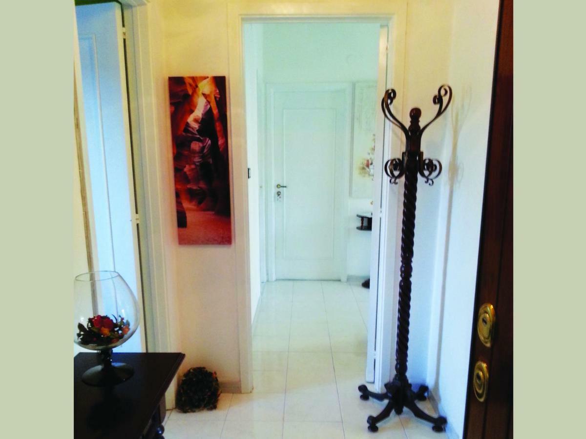 B&B Night & Day Cosenza Bagian luar foto