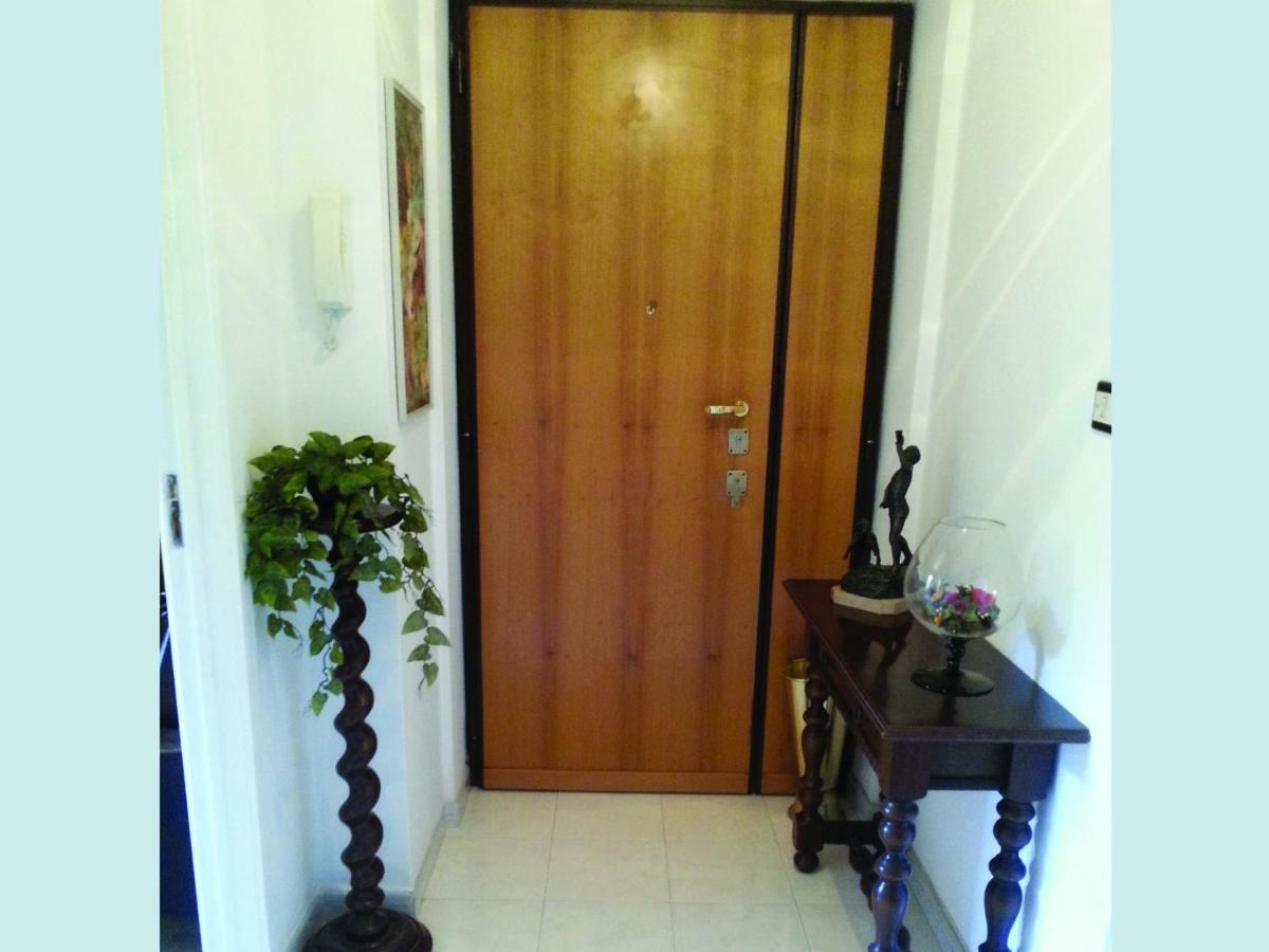 B&B Night & Day Cosenza Bagian luar foto